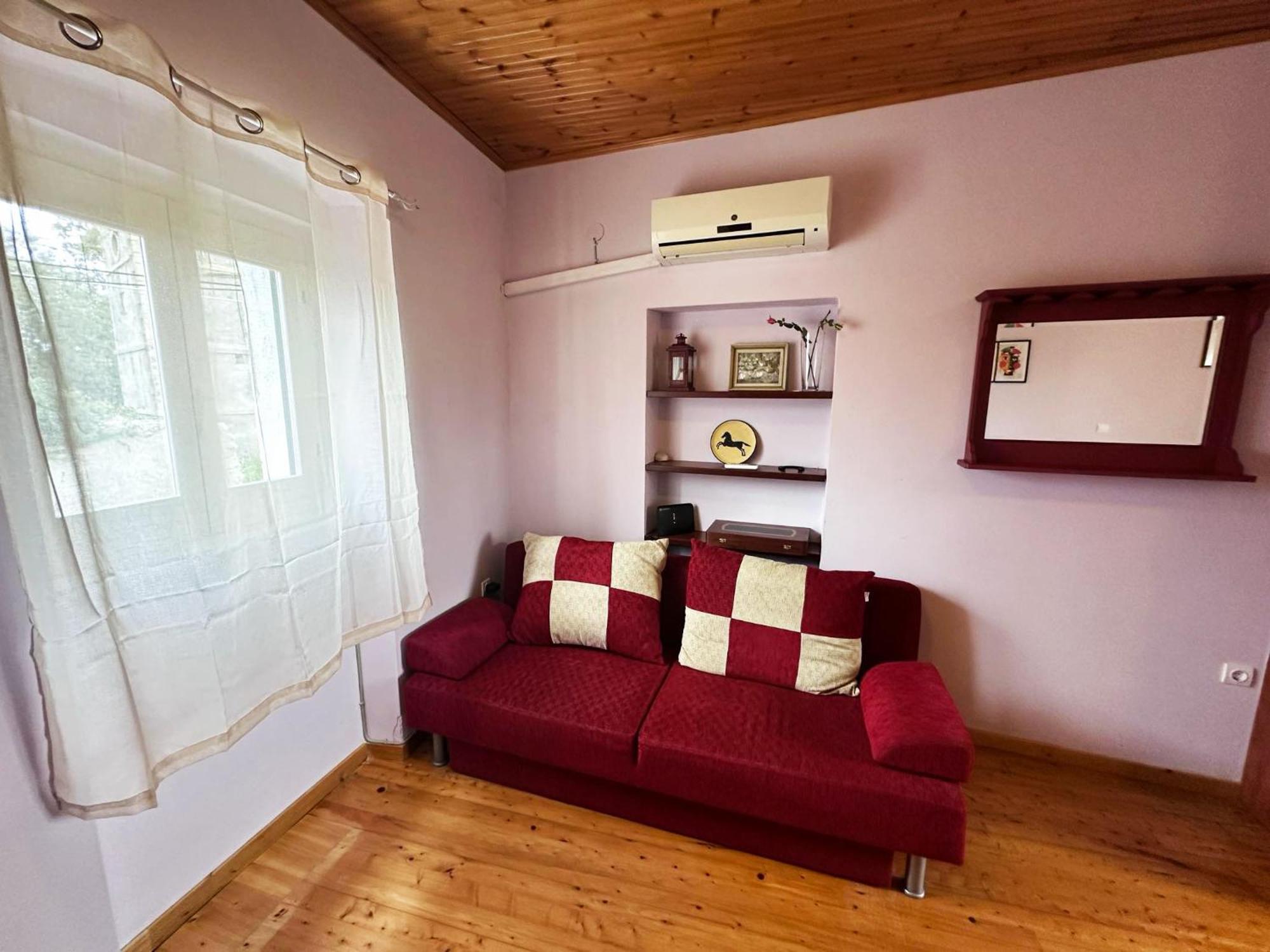 Tolis House Апартаменты Corfu (city)