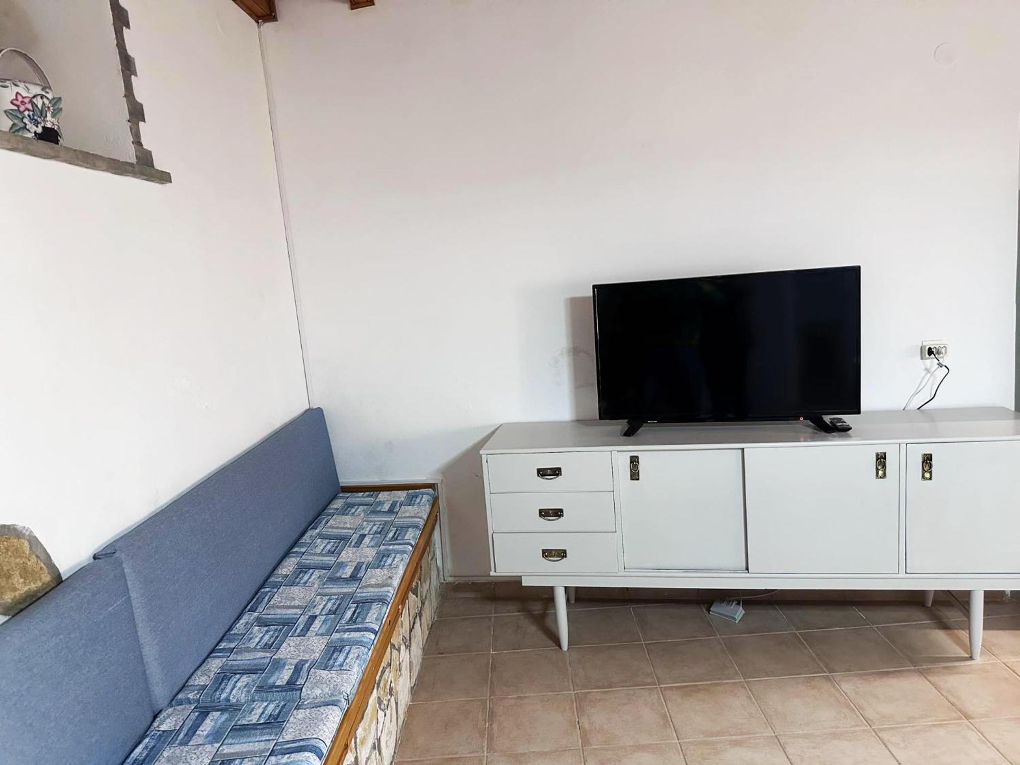Tolis House Апартаменты Corfu (city)