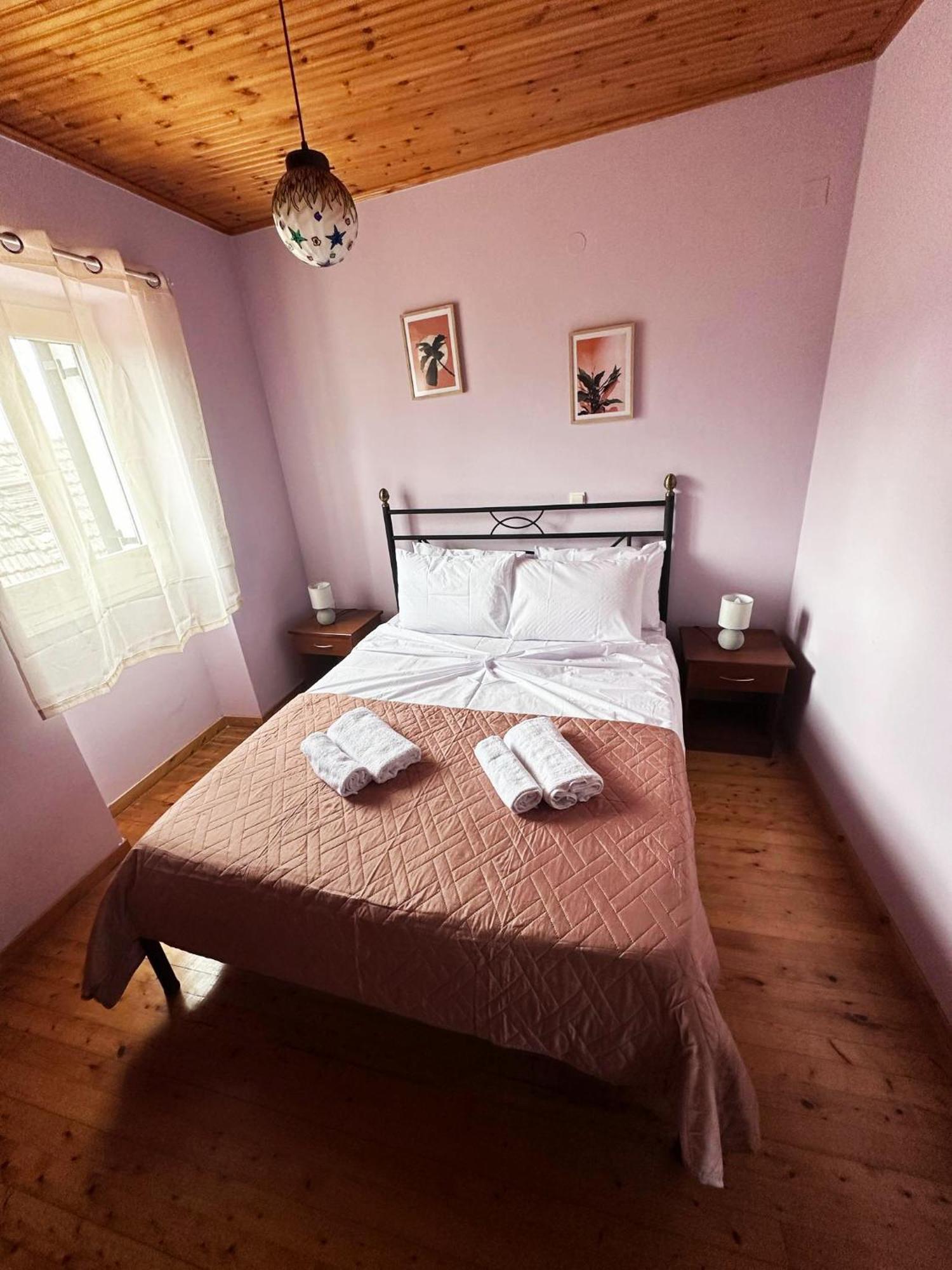 Апартаменты Tolis House