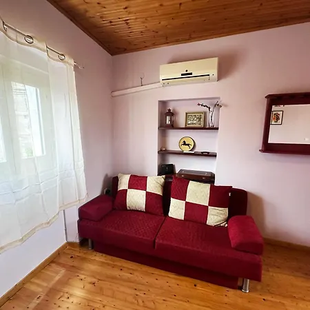 Tolis House Apartment Corfu  Exterior photo