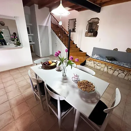 Tolis House Apartment Corfu  Exterior photo