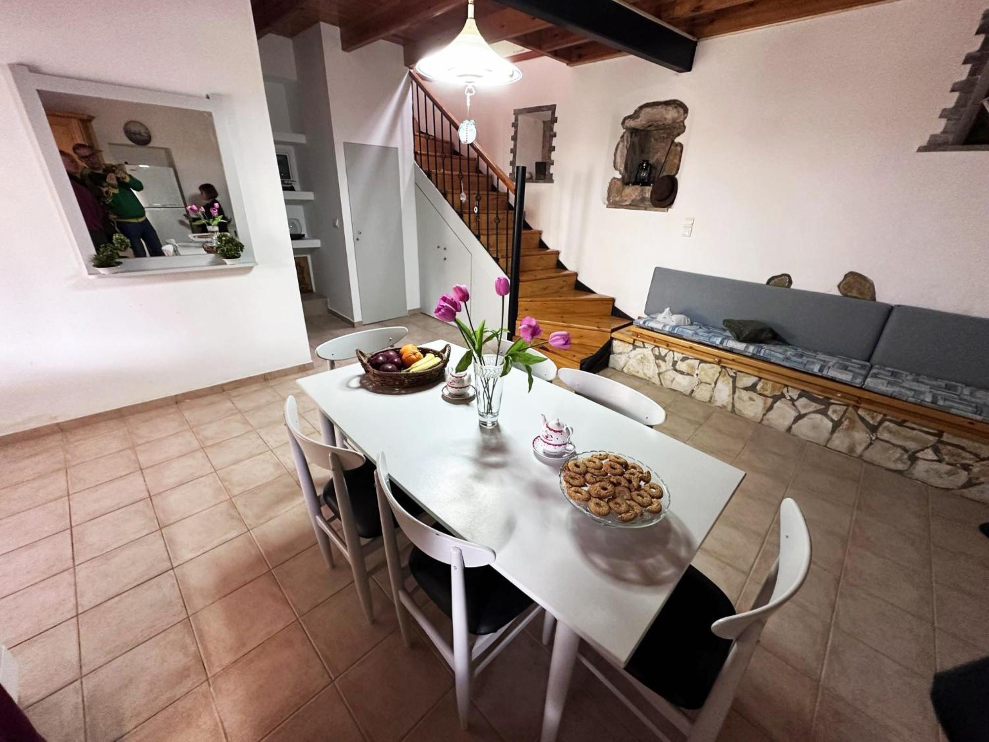 Tolis House Apartment Corfu (city)