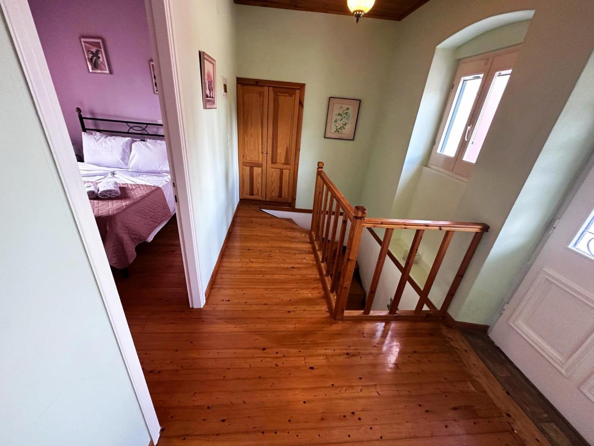 Tolis House Corfu (city)