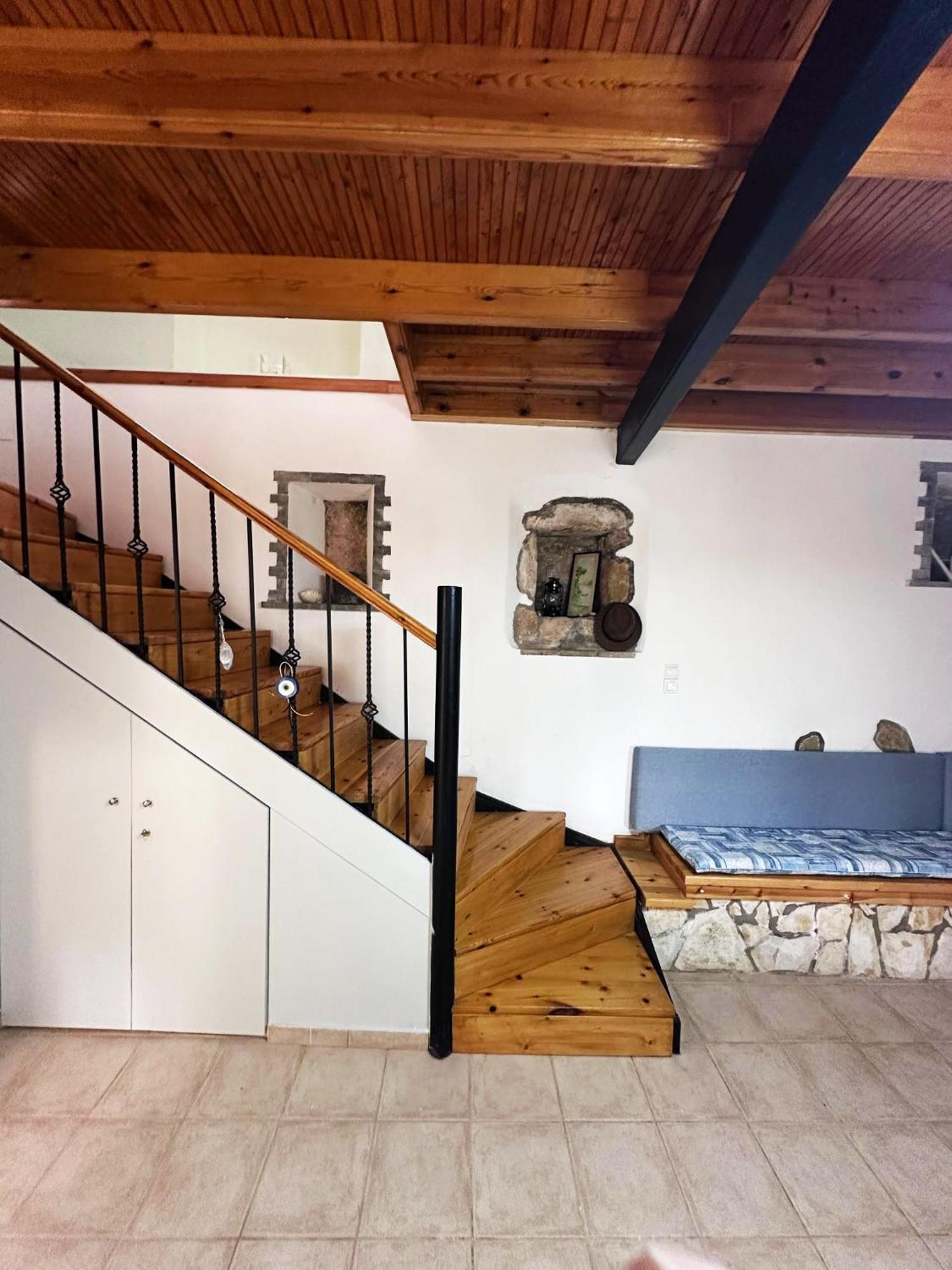 Apartment Tolis House Corfu (city)