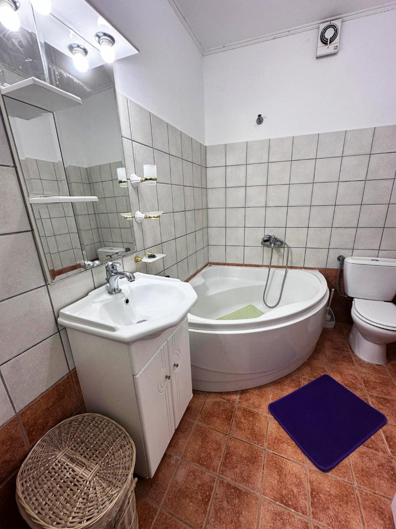 Tolis House Apartment Corfu (city)