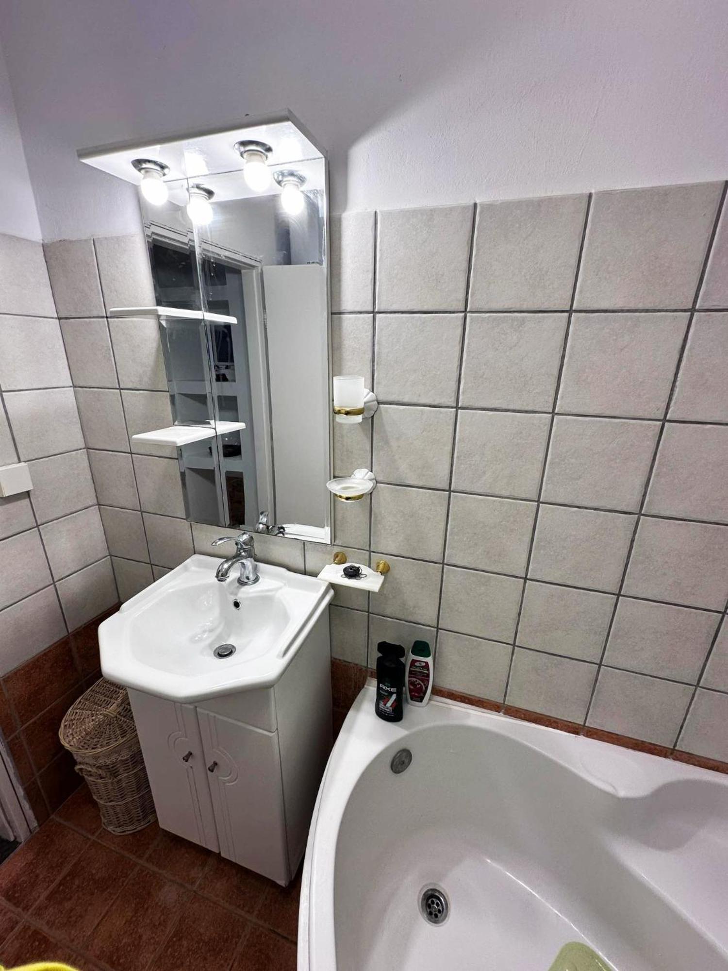 Tolis House Apartment